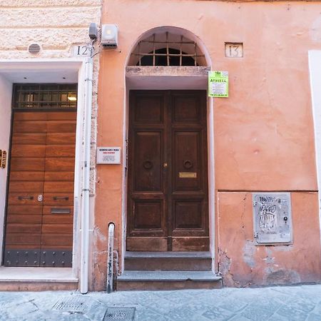 Heart Of Rome Apartment Bagian luar foto
