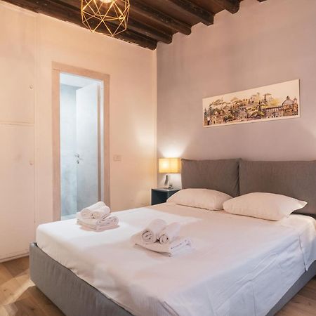 Heart Of Rome Apartment Bagian luar foto
