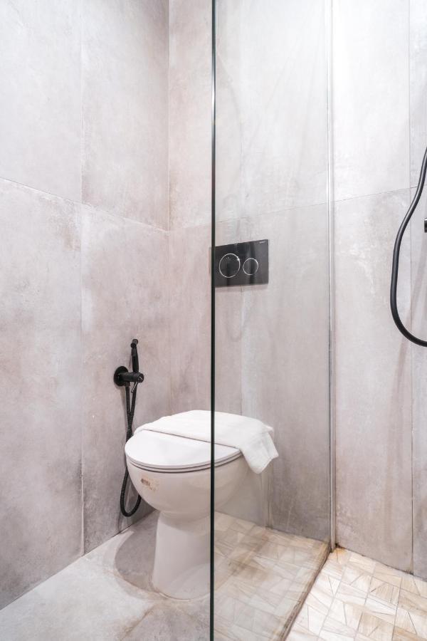 Heart Of Rome Apartment Bagian luar foto